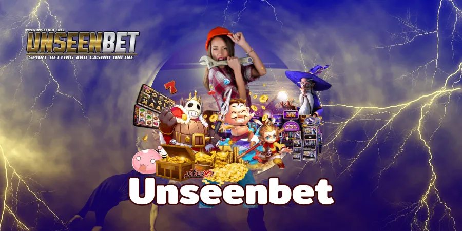 Unseenbet